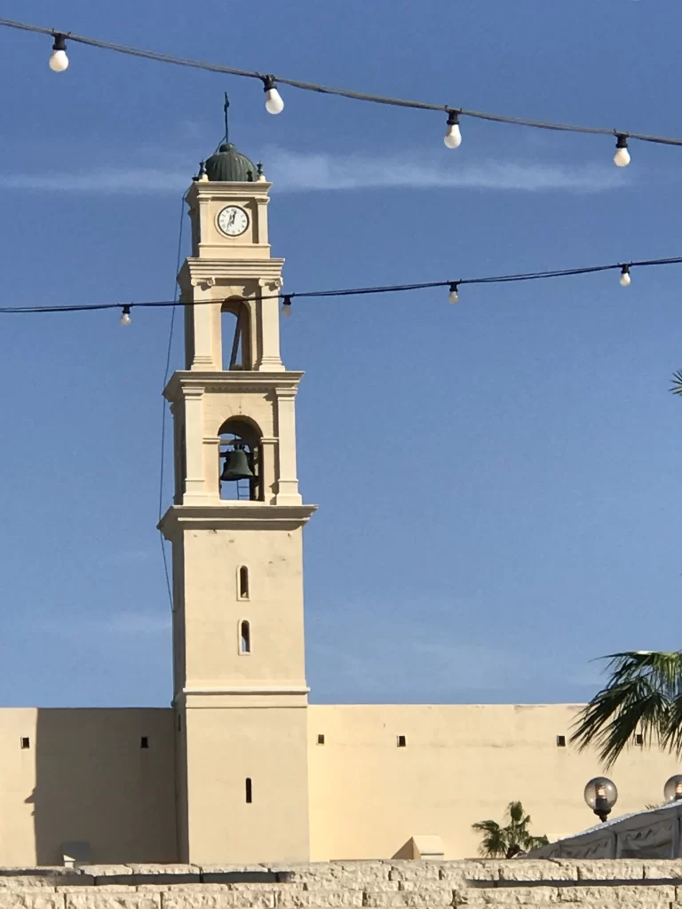 City of Jaffa