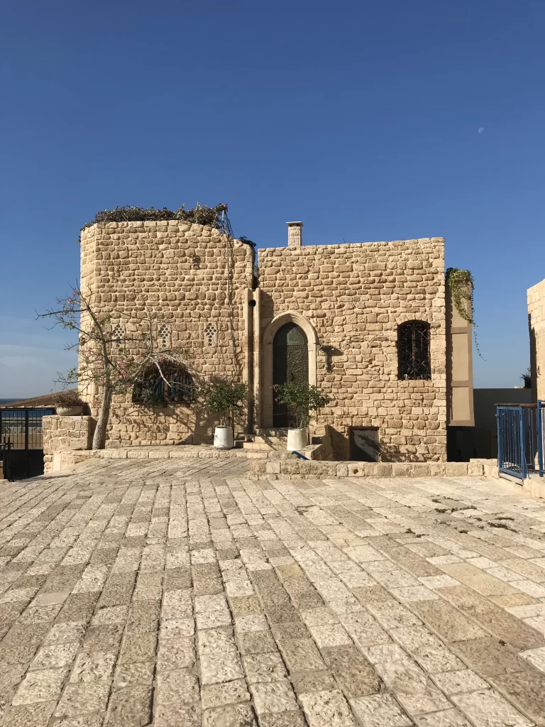City of Jaffa