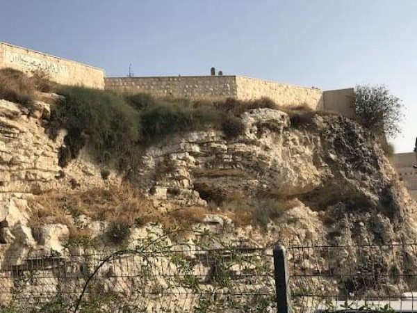 golgotha